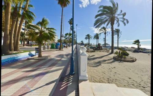 Apartamento Holidaysbeachtorrox-6