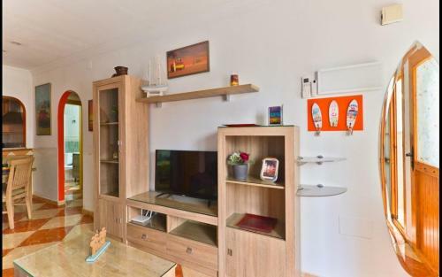 Apartamento Holidaysbeachtorrox-6