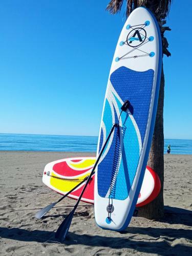 Apartamento Holidaysbeachtorrox-6
