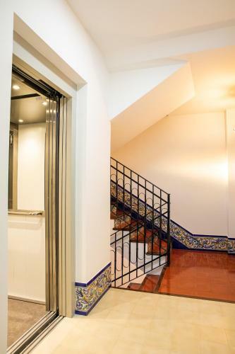 Posada Boutique El Gallo Mor�n