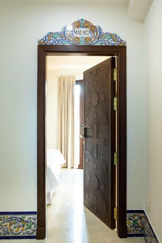 Posada Boutique El Gallo Mor�n