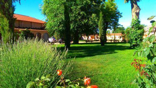 Apartamento La Aldea Colorada