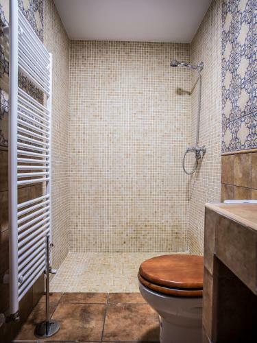 Apartamento La Aldea Colorada