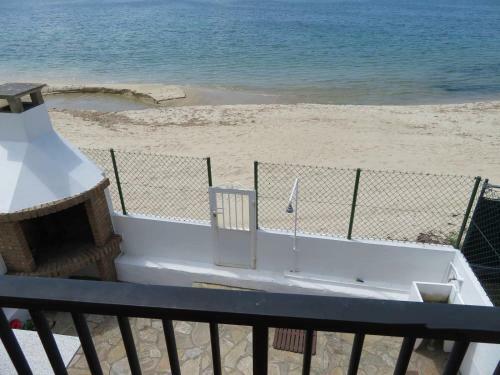 Casa En La Playa Uhia
