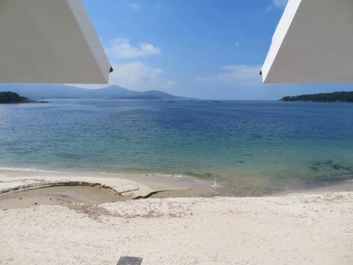 Casa En La Playa Uhia