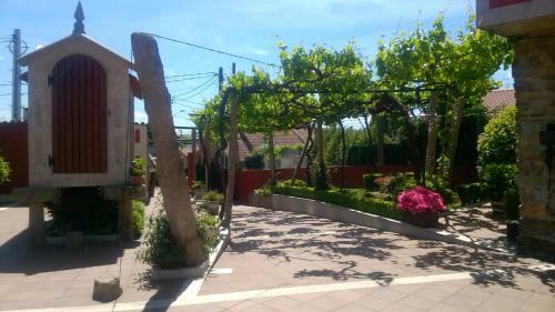 Apartamento Eira Vella