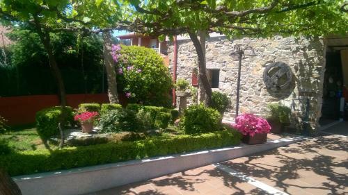 Apartamento Eira Vella