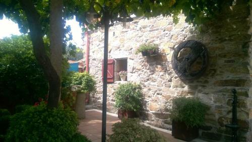 Apartamento Eira Vella