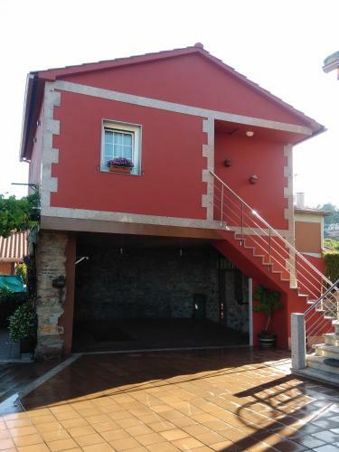 Apartamento Eira Vella