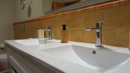 Apartamento Pinar Plano