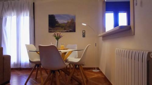 Apartamento Pinar Plano