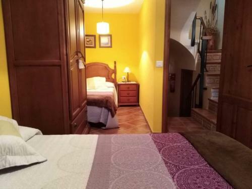 Casa Tiretes