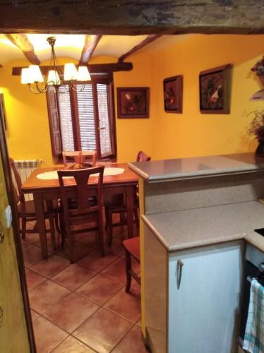 Casa Tiretes
