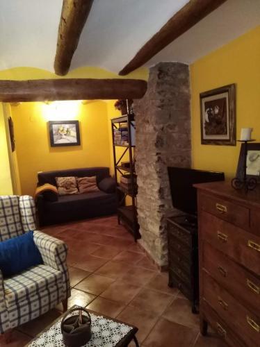 Casa Tiretes