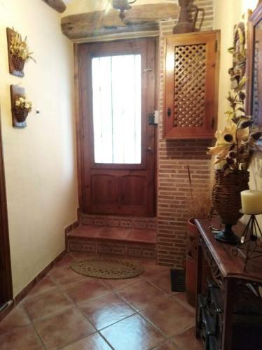 Casa Tiretes
