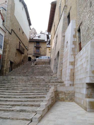 Casa Tiretes