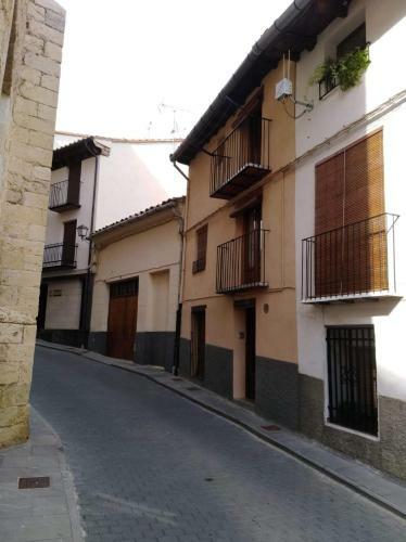 Casa Tiretes