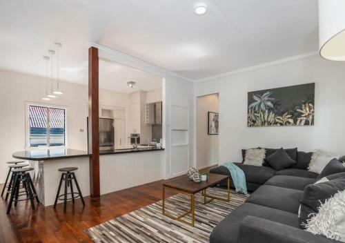 Apartamento Paddington Central Chic 5 Bed 400m Caxton St