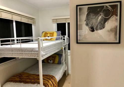 Apartamento Paddington Central Chic 5 Bed 400m Caxton St