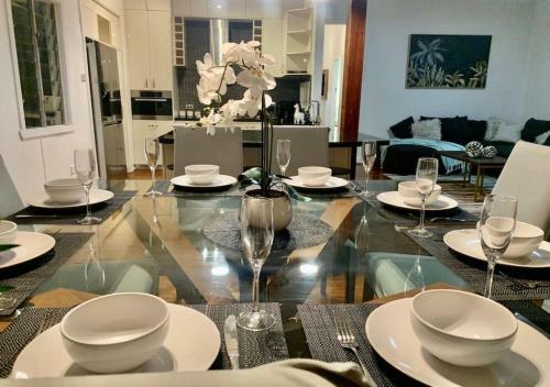 Apartamento Paddington Central Chic 5 Bed 400m Caxton St