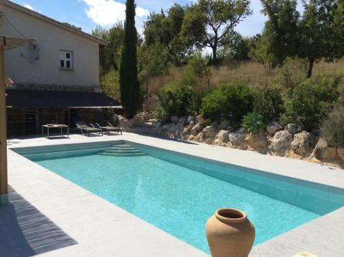 Villa Sa Fontasa