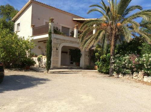 Villa Sa Fontasa