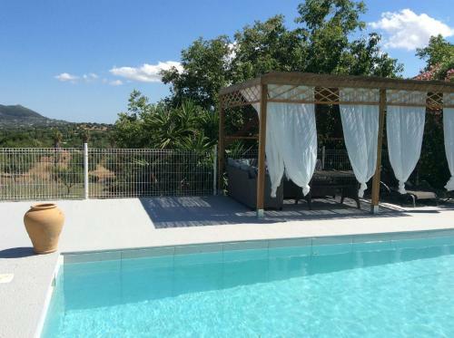 Villa Sa Fontasa