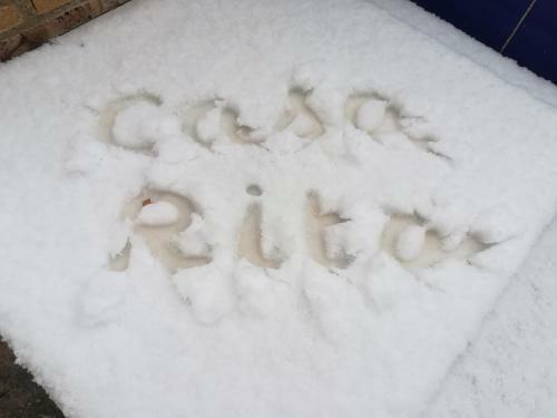 Casa Rita