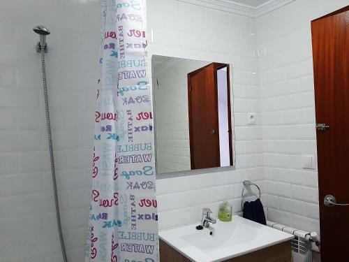 Apartamento Casa Manzana