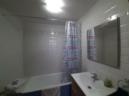 Apartamento Casa Manzana