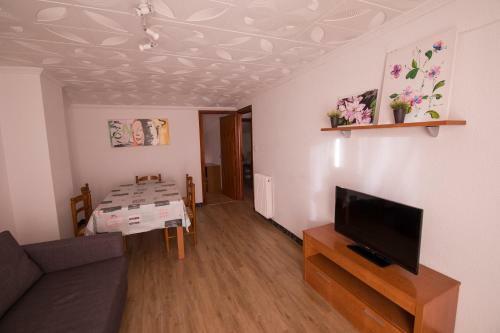 Apartamento Casa Manzana