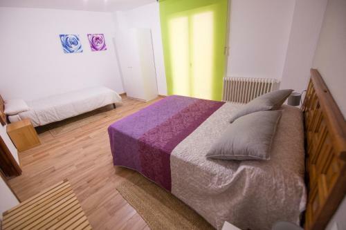 Apartamento Casa Manzana