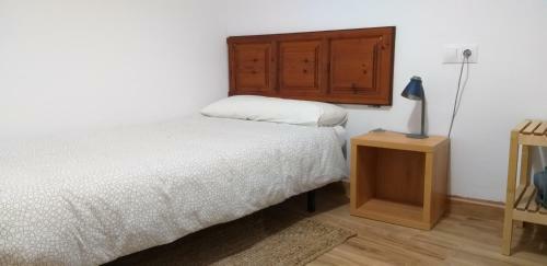 Apartamento Casa Manzana