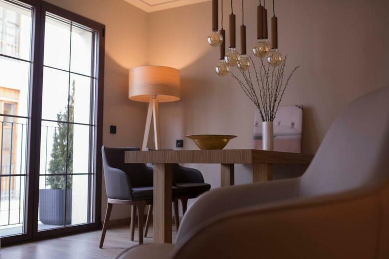 Vallivana Suites