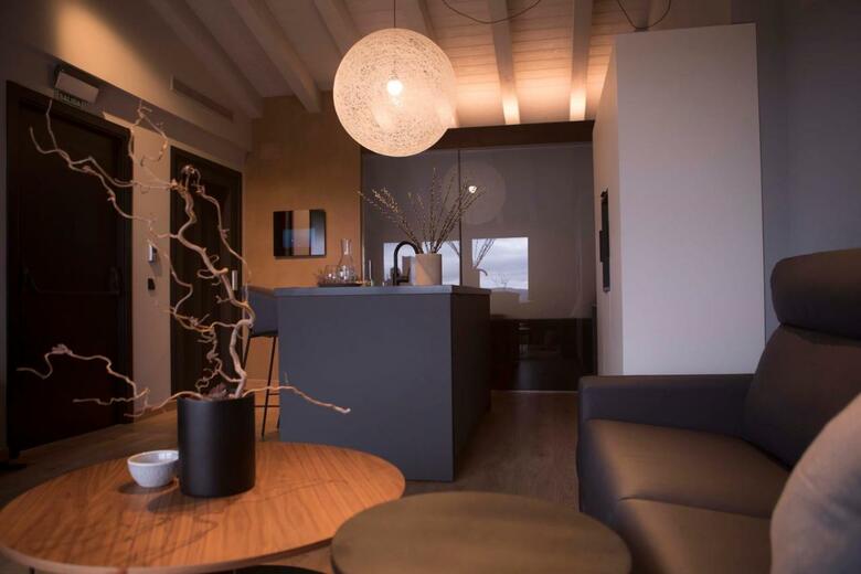 Vallivana Suites