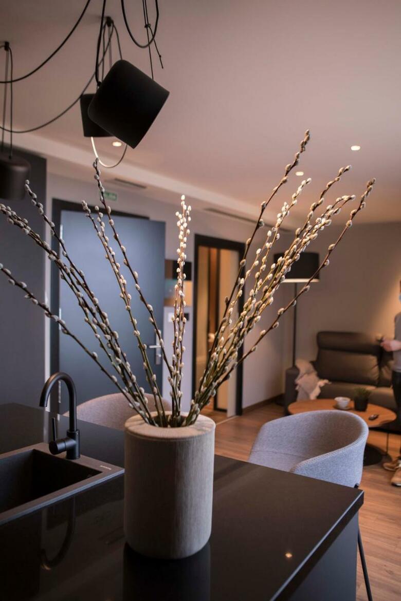 Vallivana Suites