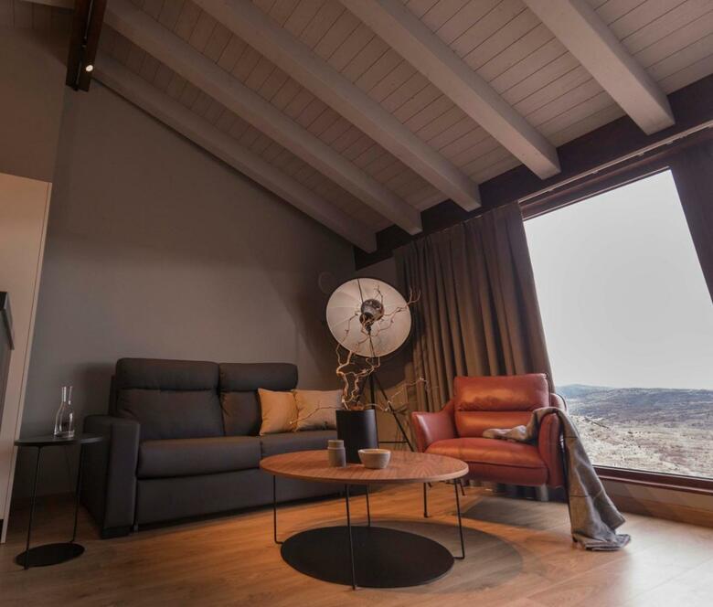 Vallivana Suites