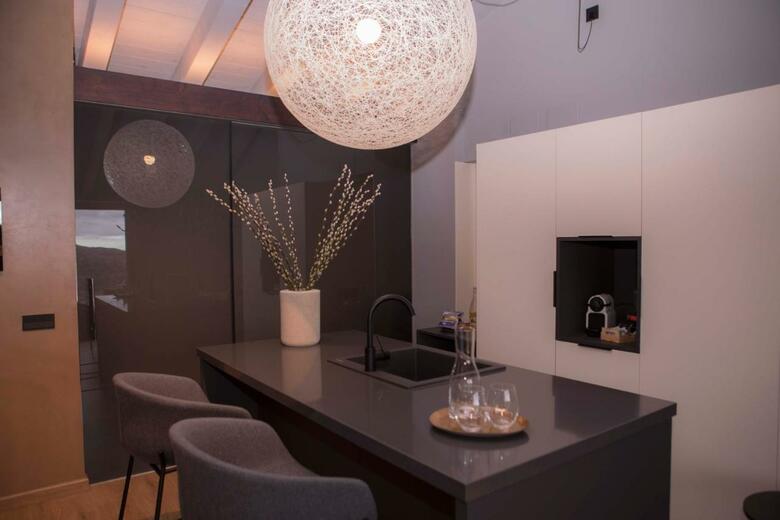 Vallivana Suites