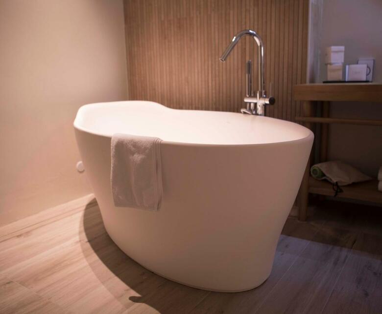 Vallivana Suites
