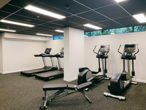 Brisbane One 3 Beds Apartments