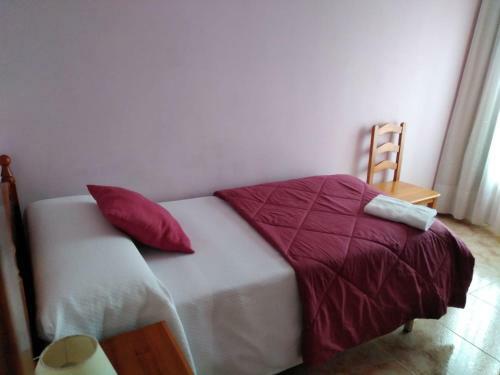 Apartamento Casa Placet De Sant Joan Apto