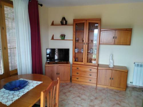 Apartamento Casa Placet De Sant Joan Apto