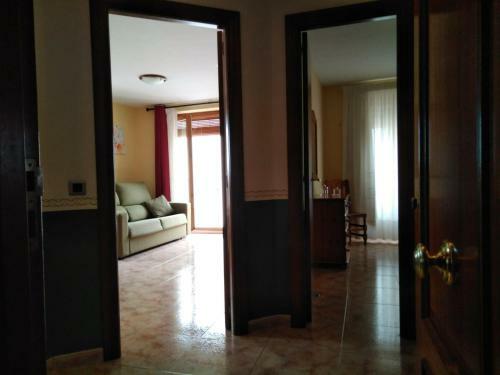 Apartamento Casa Placet De Sant Joan Apto