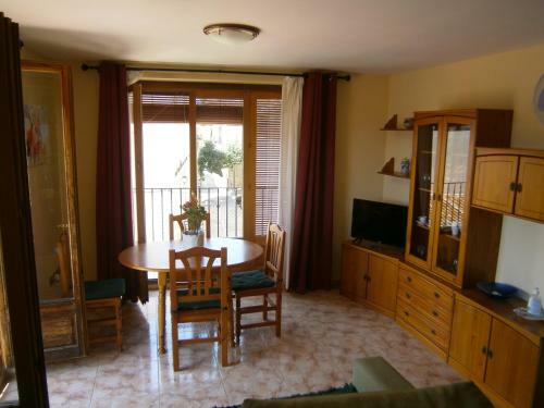 Apartamento Casa Placet De Sant Joan Apto