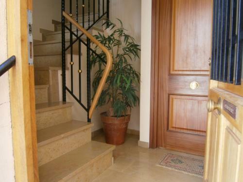 Apartamento Casa Placet De Sant Joan Apto