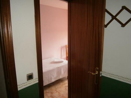 Apartamento Casa Placet De Sant Joan Apto