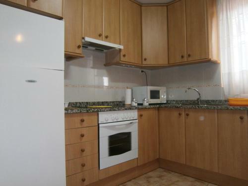 Apartamento Casa Placet De Sant Joan Apto
