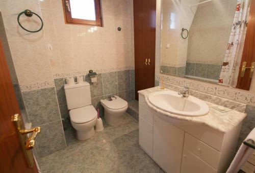 Apartamento Casa Placet De Sant Joan Apto