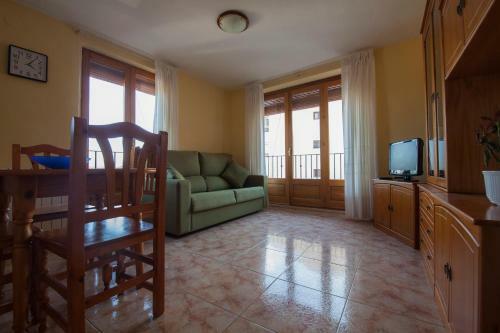 Apartamento Casa Placet De Sant Joan Apto