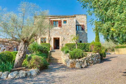 Villa Sa Sort Llarga
